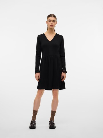 juoda VERO MODA Suknelė 'VMOLIVE'