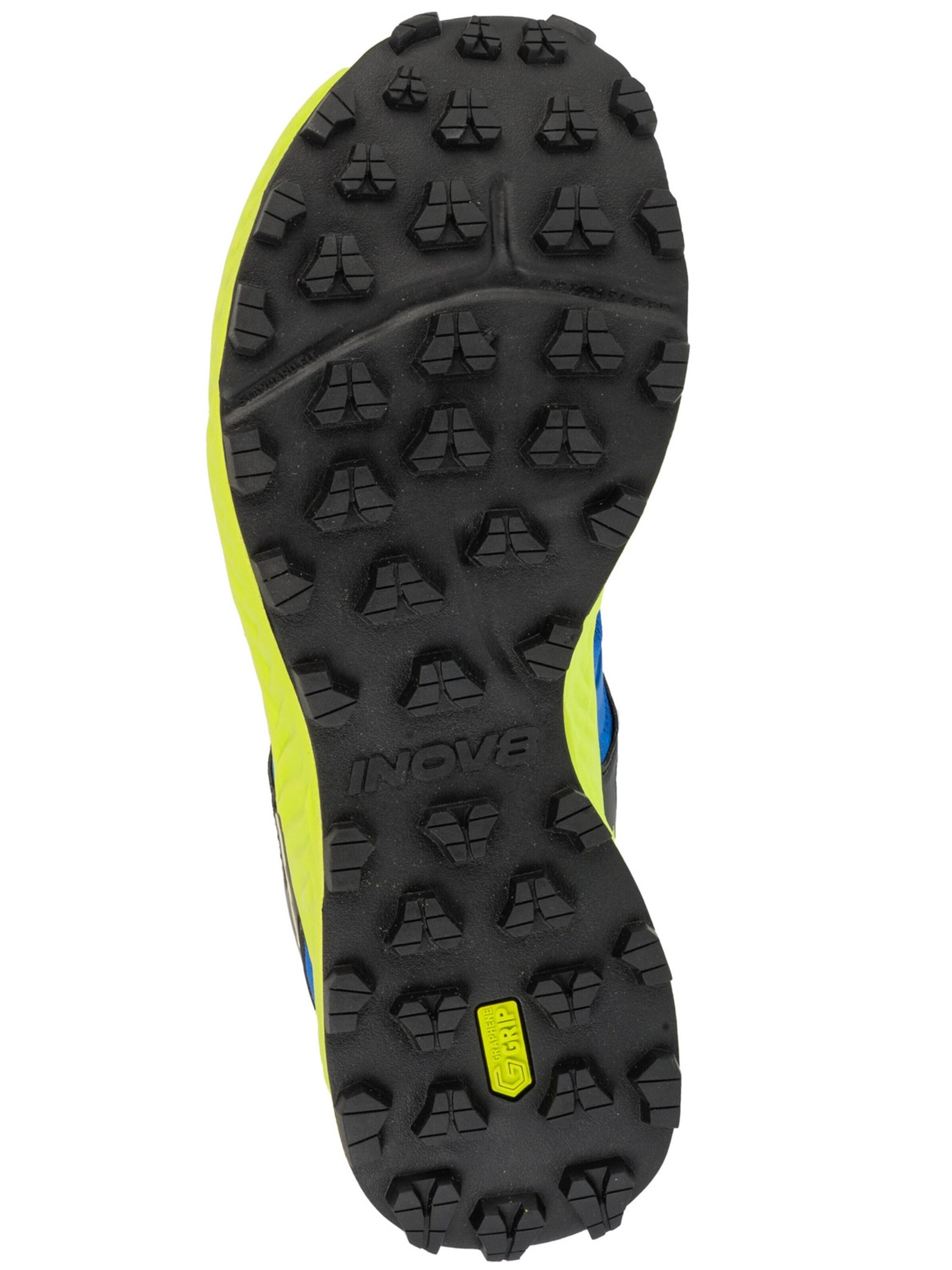 Inov-8 Running shoe 'TrailTalon' in Blue