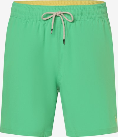 Polo Ralph Lauren Board Shorts in Green, Item view