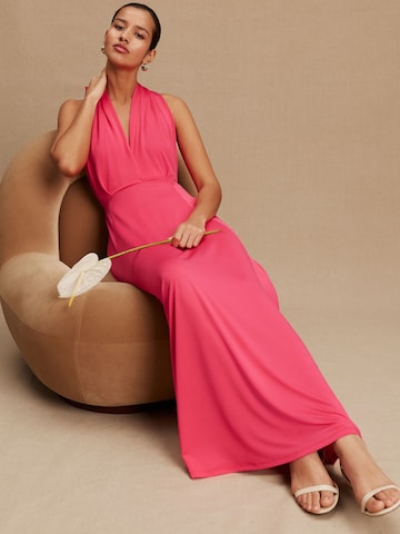 Next Společenské šaty – pink