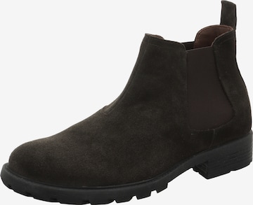 THINK! Chelsea Boots 'HAWARA' in Brown: front