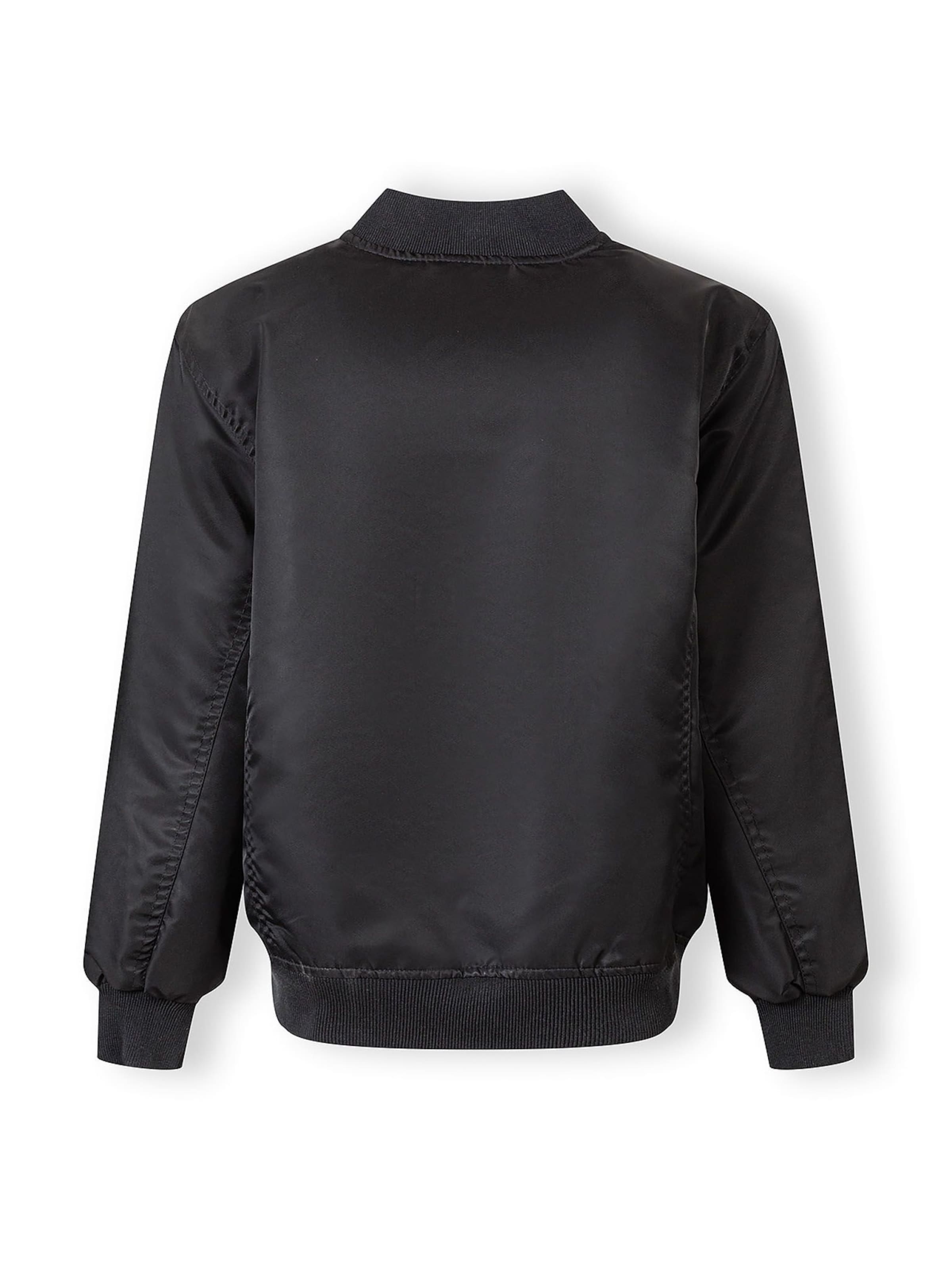 MINOTI - Chaqueta de entretiempo en negro