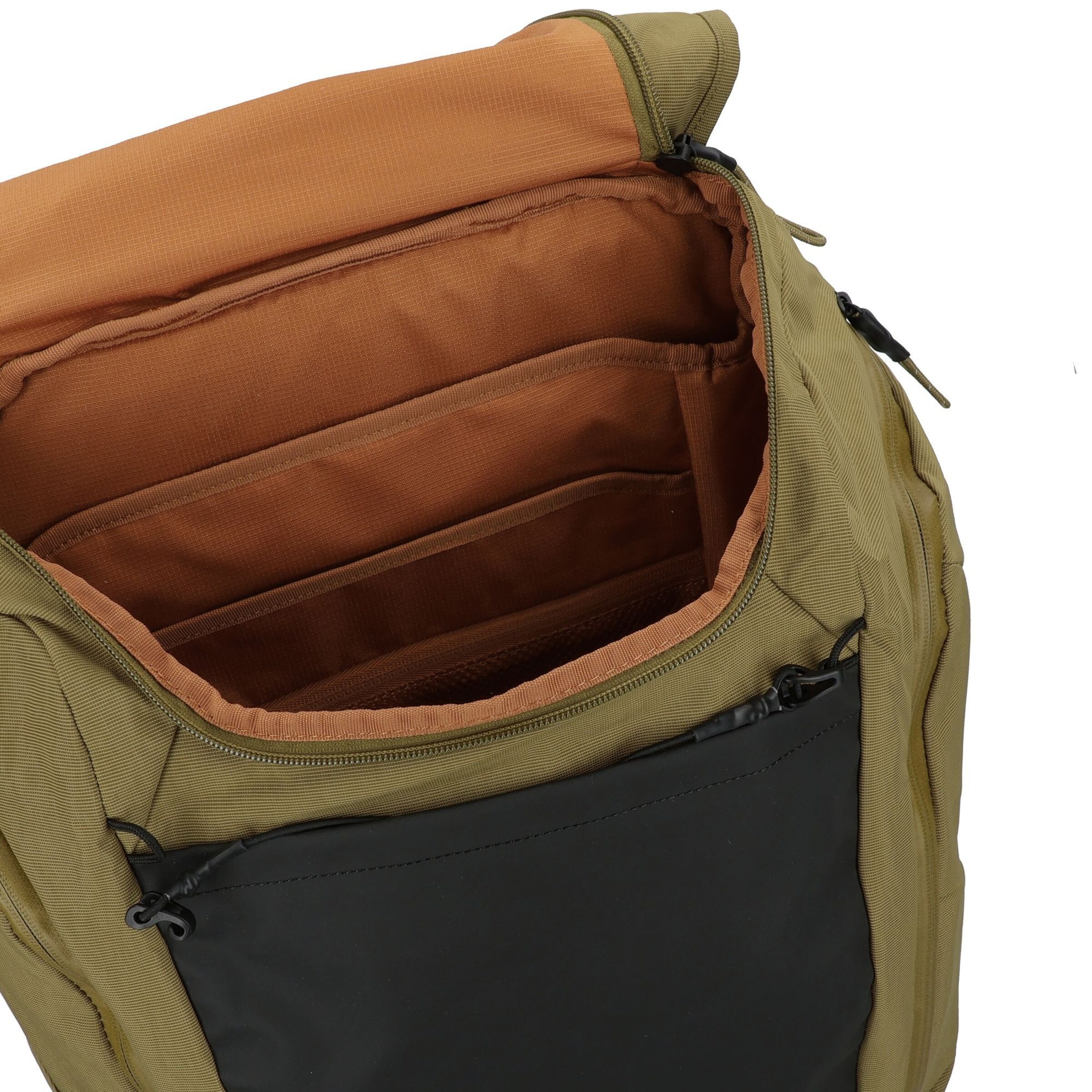 Zaino sportivo 'Paramount' di Thule in verde