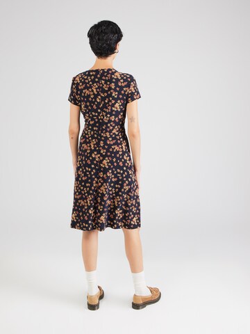 Abito 'Karlee' di Lauren Ralph Lauren in blu