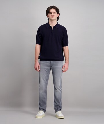 Pioneer Authentic Jeans Regular Jeans in Blue