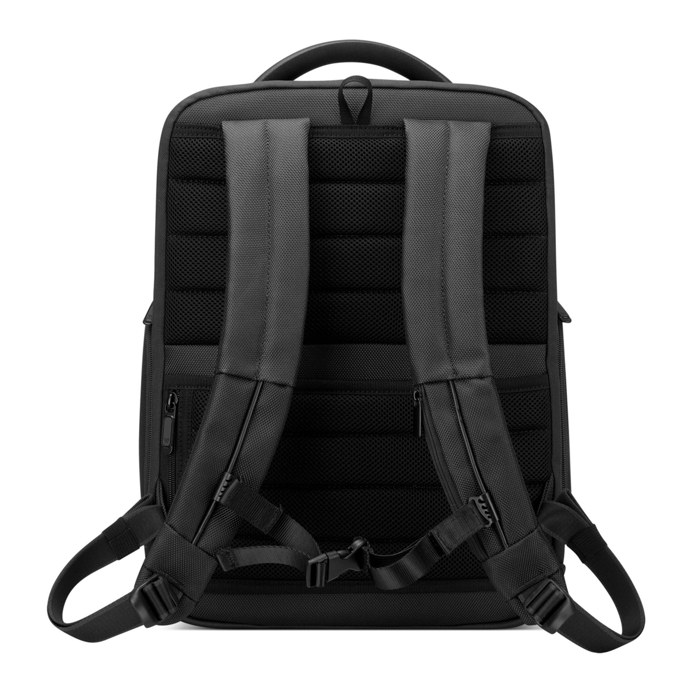 Roncato Backpack 'Panama 4.0' in Black
