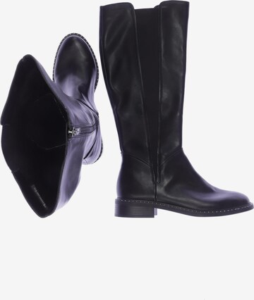 TAMARIS Dress Boots in 41 in Black: front