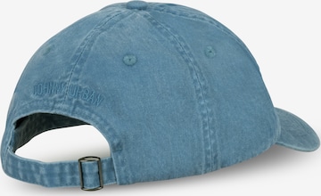 Cappello da baseball 'Dave' di Johnny Urban in blu