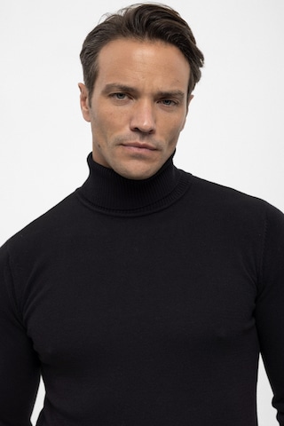 Pullover di Felix Hardy in nero