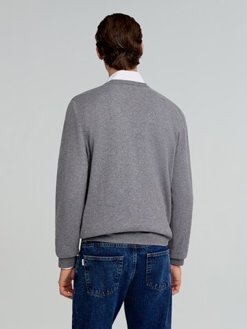Pullover di Scalpers in grigio