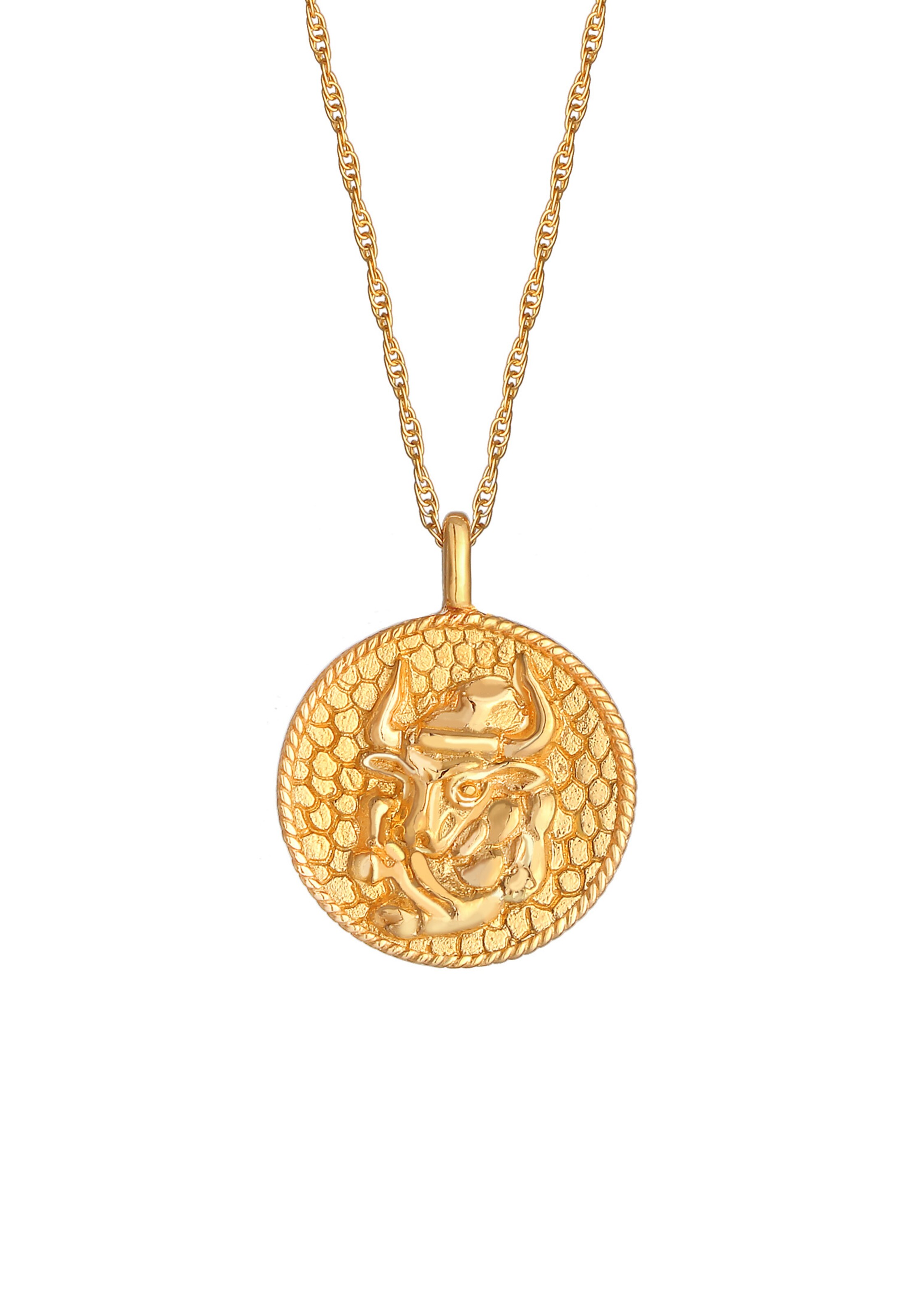 ELLI Necklace in Gold