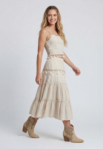 IZIA Rok in Wit