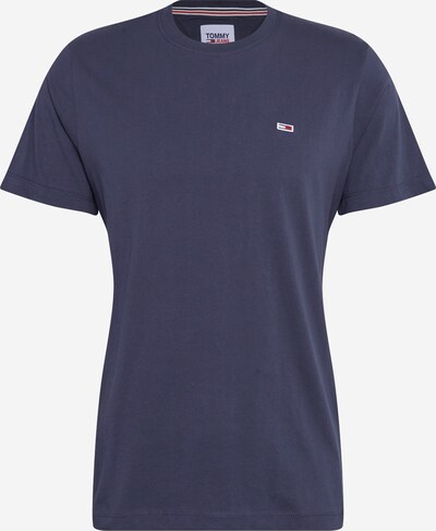 Tommy Jeans Tričko - námornícka modrá / červená / biela, Produkt