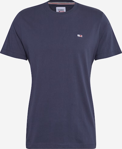 Tommy Jeans Bluser & t-shirts i navy / rød / hvid, Produktvisning