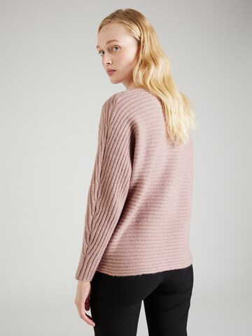 ABOUT YOU Sweater 'Vanessa' in Beige