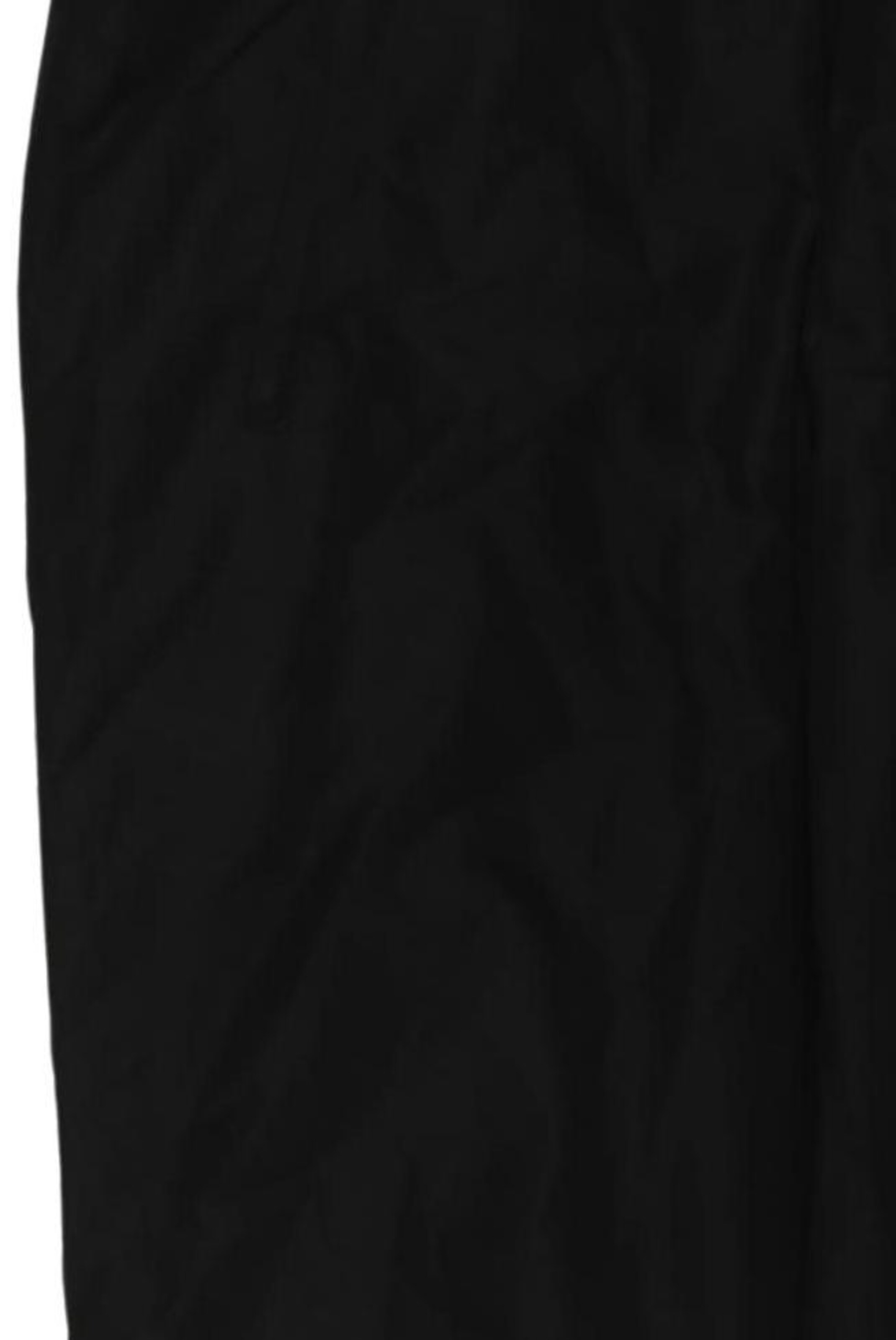 ERIMA Stoffhose 28 in Schwarz