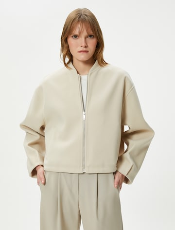 Koton Blazer in Beige: front