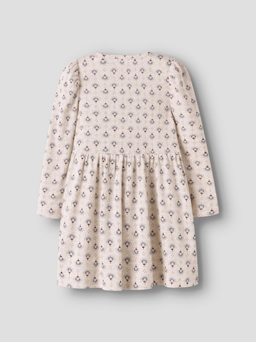 NAME IT - Vestido en beige