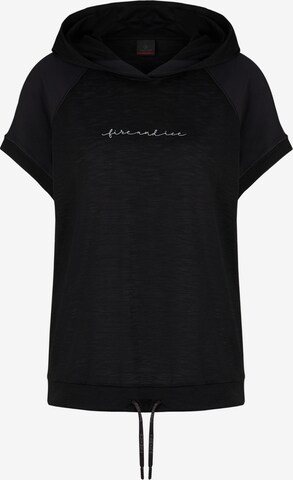 Bogner Fire + Ice Shirt 'Damia' in Black: front