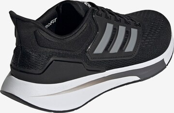 Baskets basses 'EQ21' ADIDAS SPORTSWEAR en noir