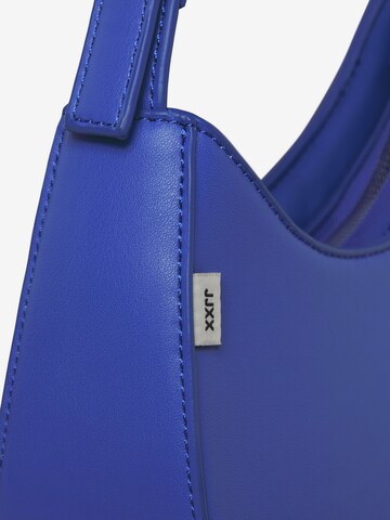 JJXX Shoulder Bag 'LEXINGTON' in Blue