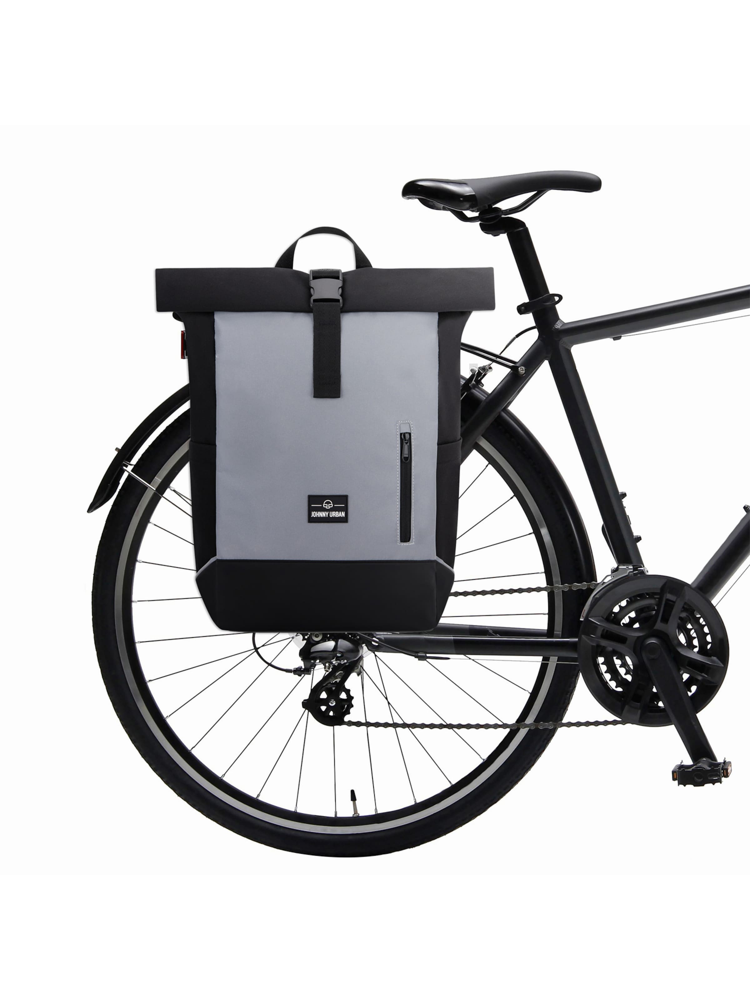 juoda Johnny Urban Kuprinė 'Robin Medium Bike'