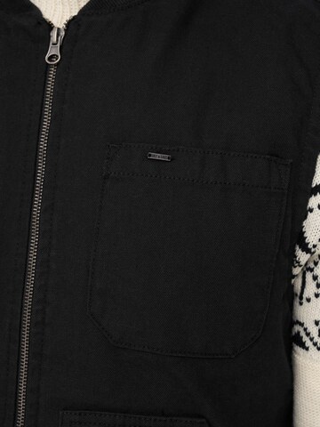 Only & Sons Bodywarmer 'EARL' in Zwart