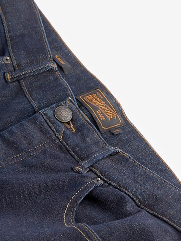 Next Regular Jeans in Blue