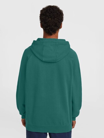 O'NEILL Sweatshirt in Green