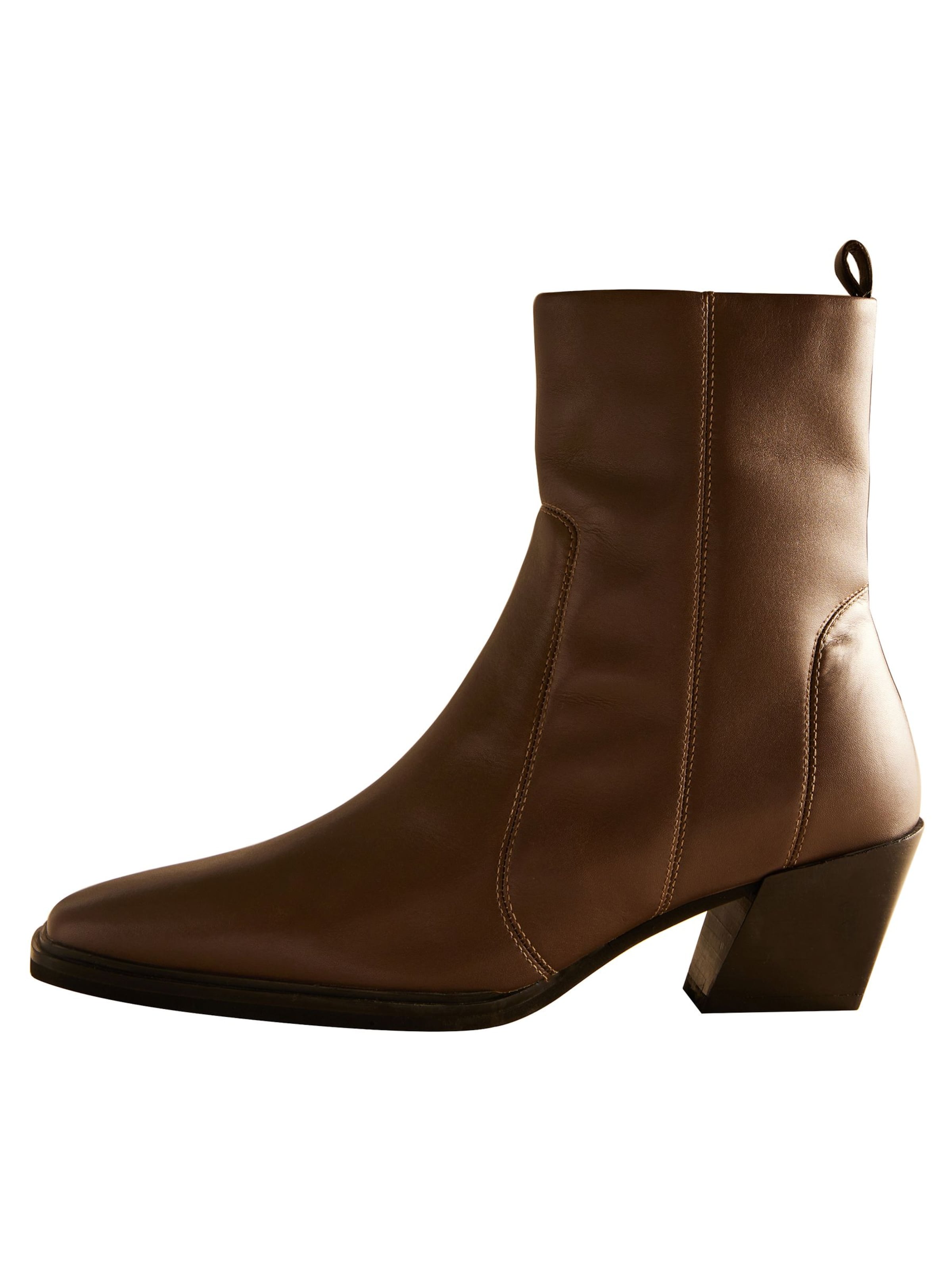 barna Next Cowboy csizmák, Termék nézet