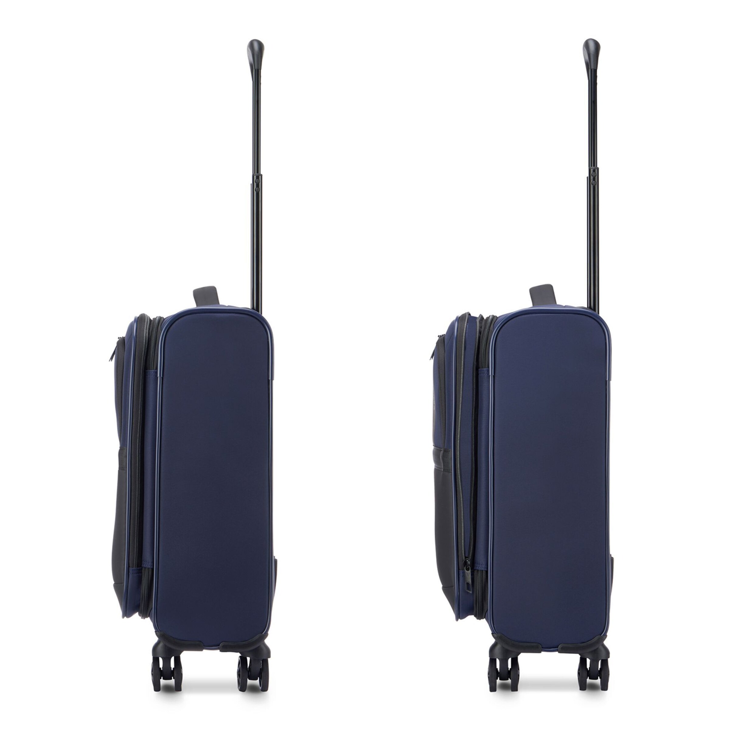 Roncato Trolley 'Metropolitan' in Blau