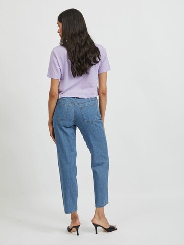 VILA Regular Jeans in Blue