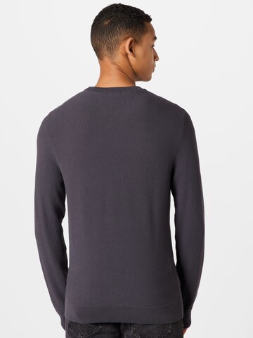 ARMEDANGELS Sweater 'GRAANO COMPACT' in Grey