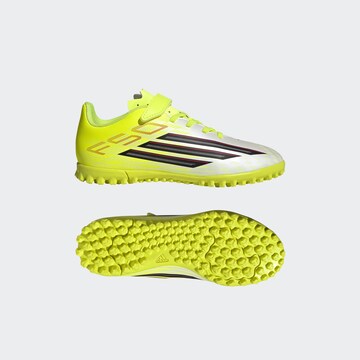 ADIDAS PERFORMANCE Athletic Shoes in Yellow