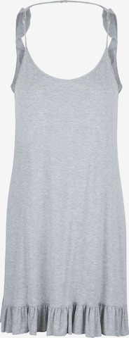 LingaDore Dress in Grey: front