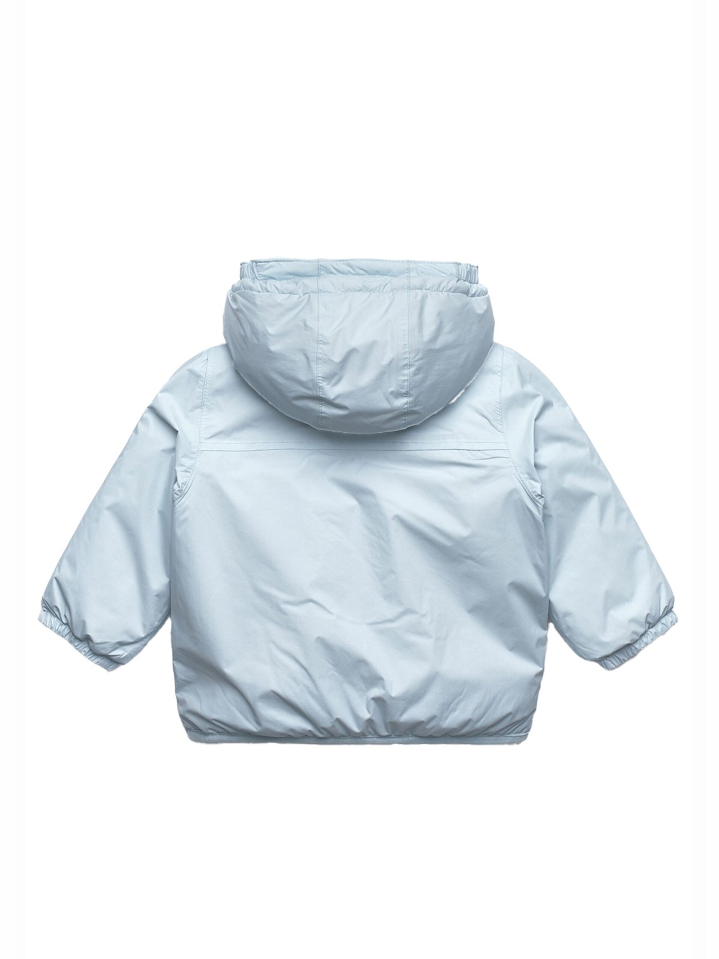 K Way Winterjacke‌ in Blau