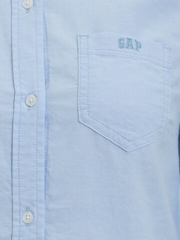 Gap Tall - Blusa en azul