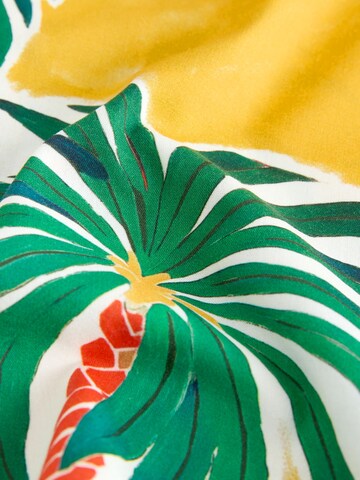 Next Regular fit Overhemd in Geel