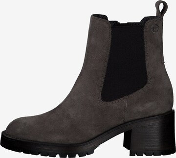 Bottines TAMARIS en gris