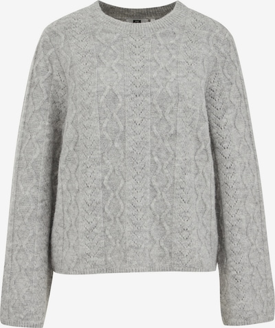 WE Fashion Pulover u svijetlosiva, Pregled proizvoda