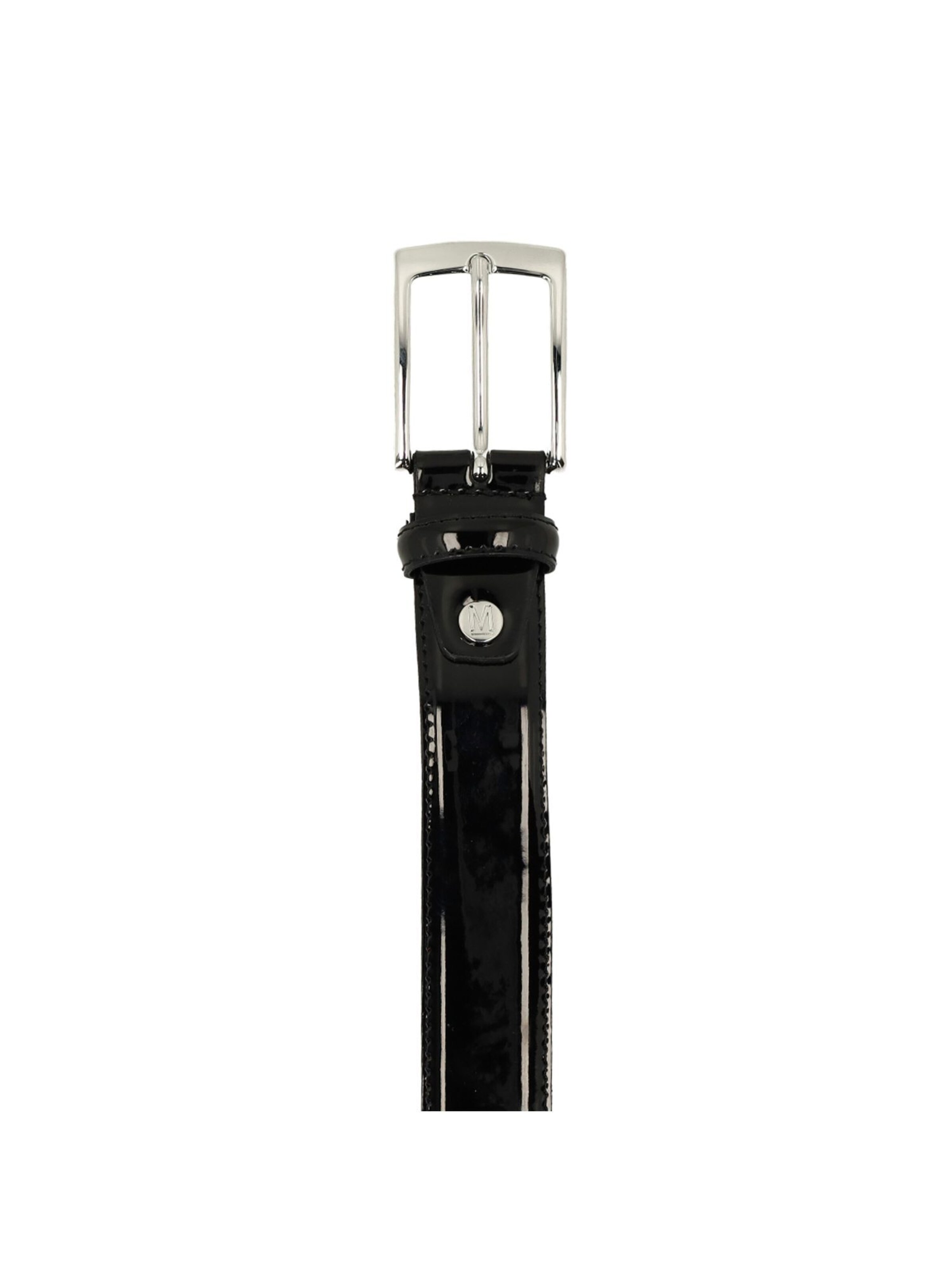 MANFIELD Riem in Zwart