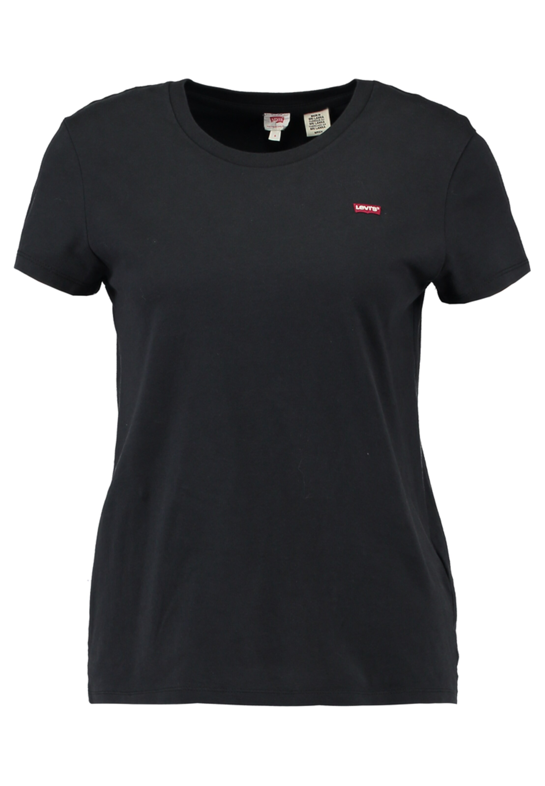 LEVI'S ® Tričko - Čierna