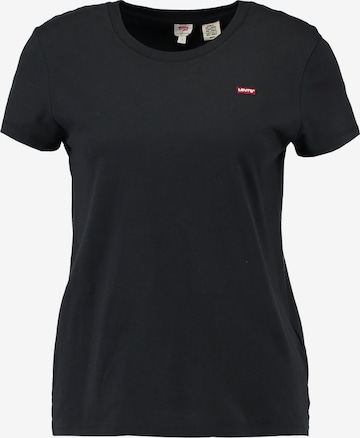 LEVI'S ®Majica - crna boja