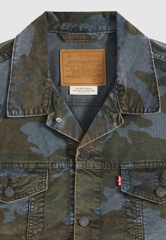 Veste mi-saison LEVI'S ® en gris