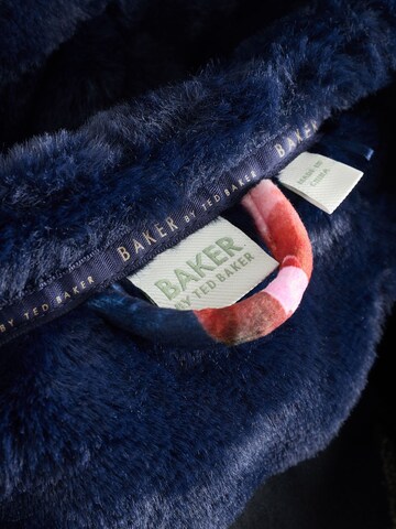 Peignoir Baker by Ted Baker en bleu