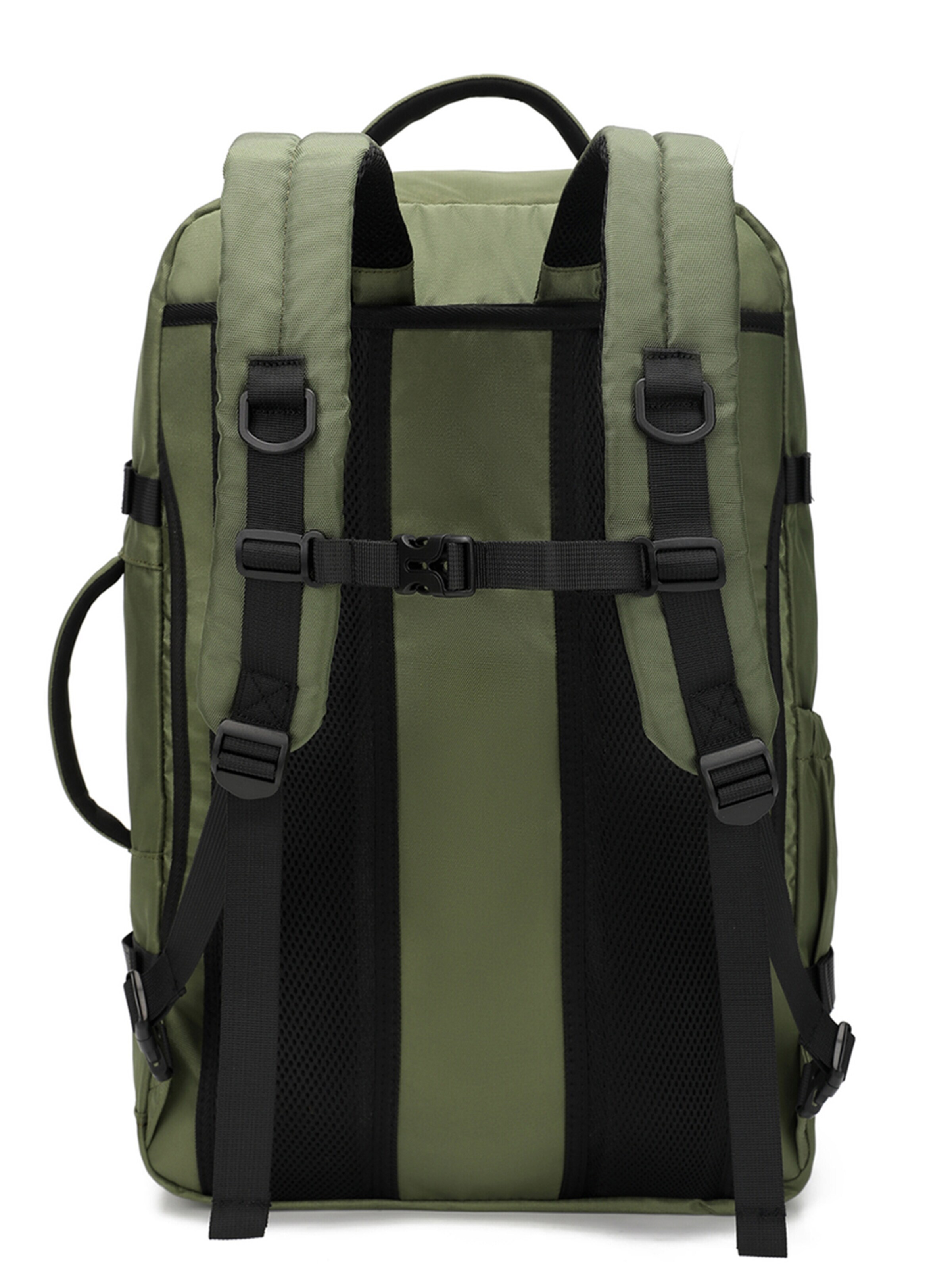 Kono Backpack in Green