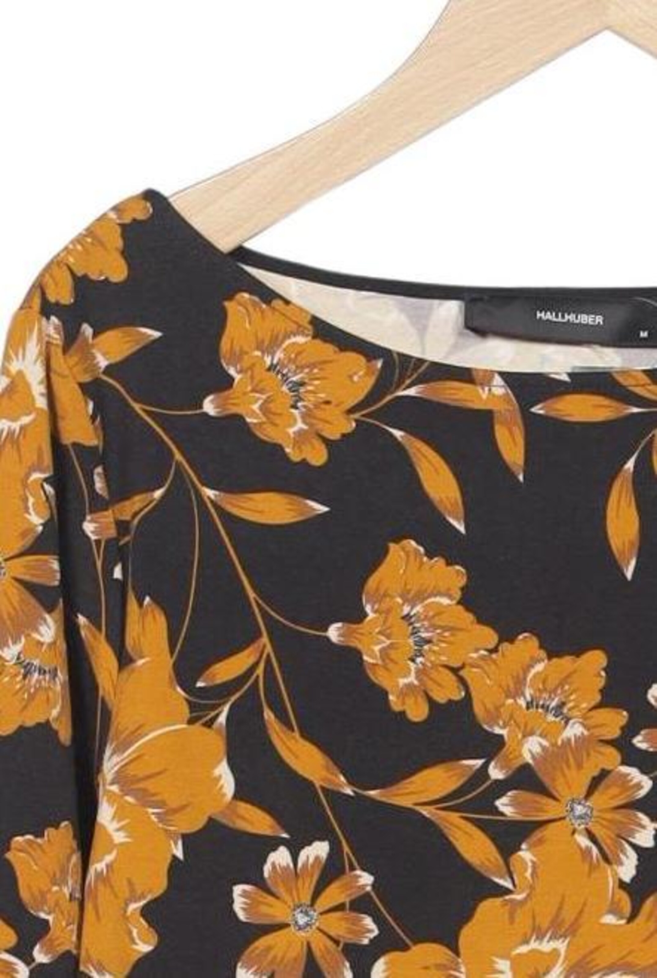 HALLHUBER Top & Shirt in M in Mixed colors