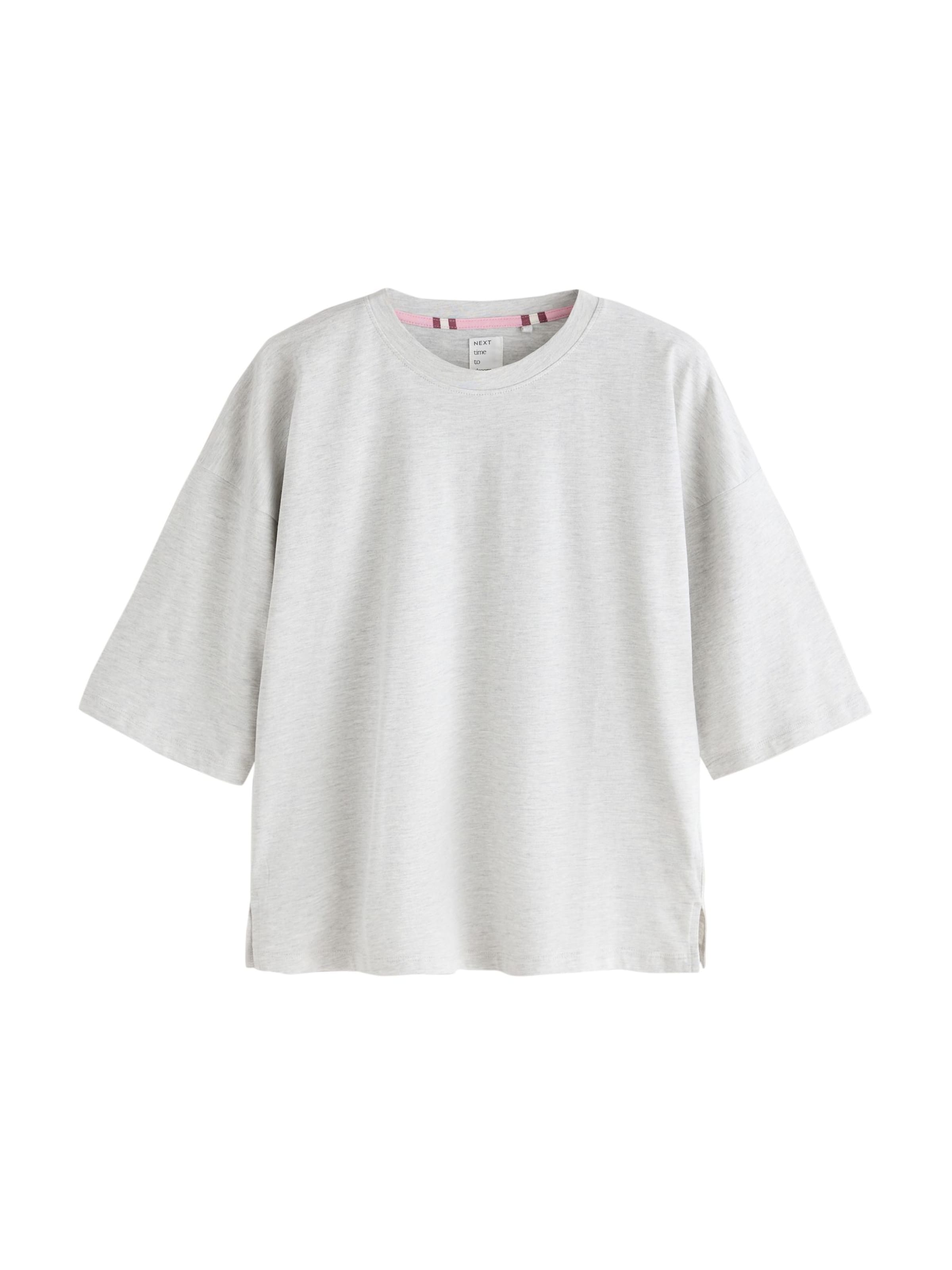 Next Pyjamas i lila