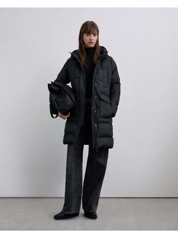 Scalpers Традиционная куртка в Черный: спереди