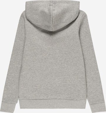 Jack & Jones Junior Sweatshirt in Grey